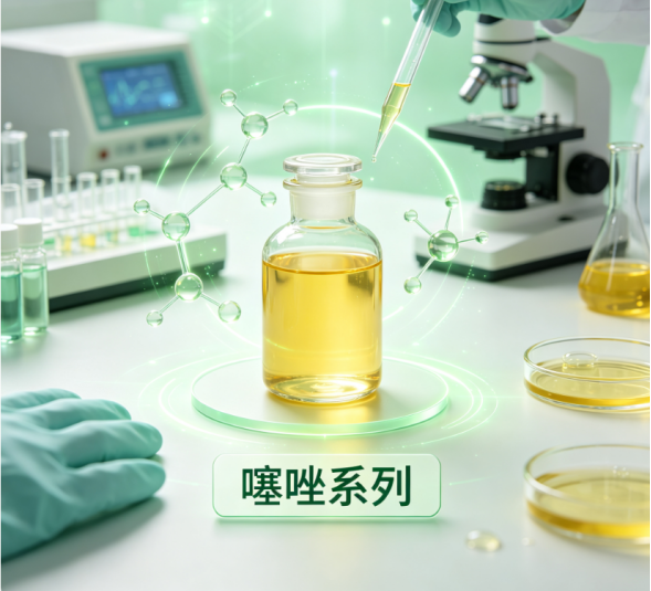 烟台噻唑
